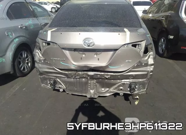 5YFBURHE3HP611322 фото 7