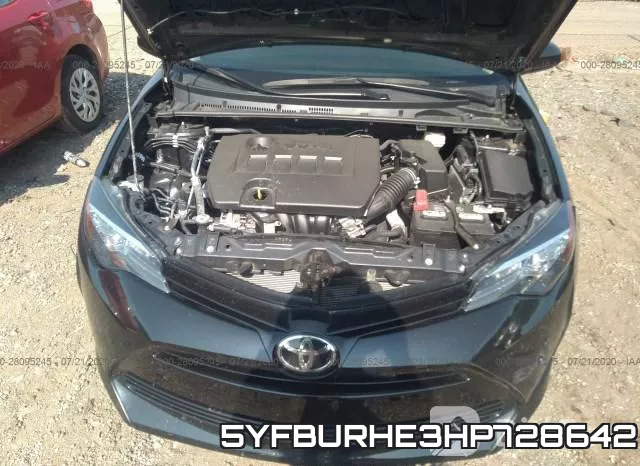 5YFBURHE3HP728642 фото 2