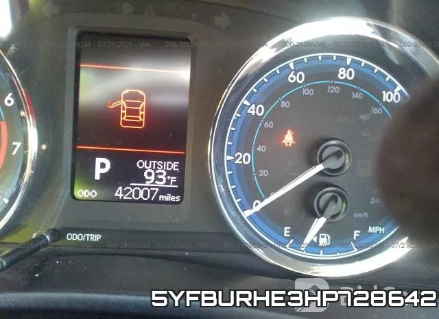 5YFBURHE3HP728642 фото 8