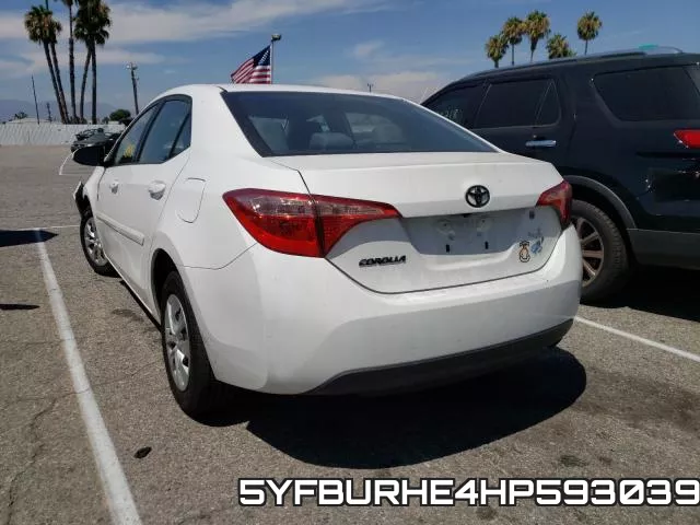 5YFBURHE4HP593039 фото 4