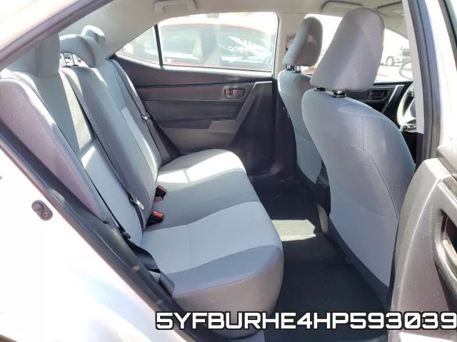 5YFBURHE4HP593039 фото 7