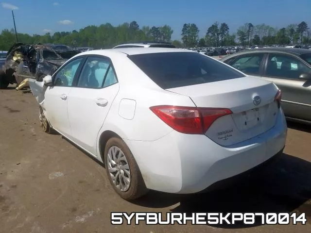 5YFBURHE5KP870014 фото 4