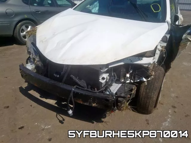 5YFBURHE5KP870014 фото 10