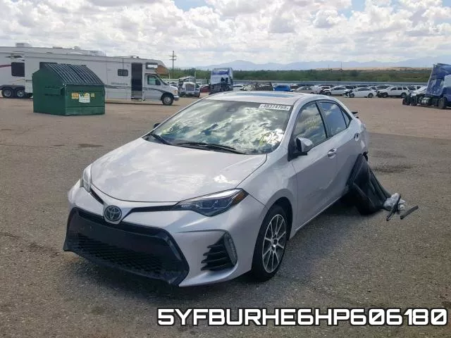 5YFBURHE6HP606180 фото 3