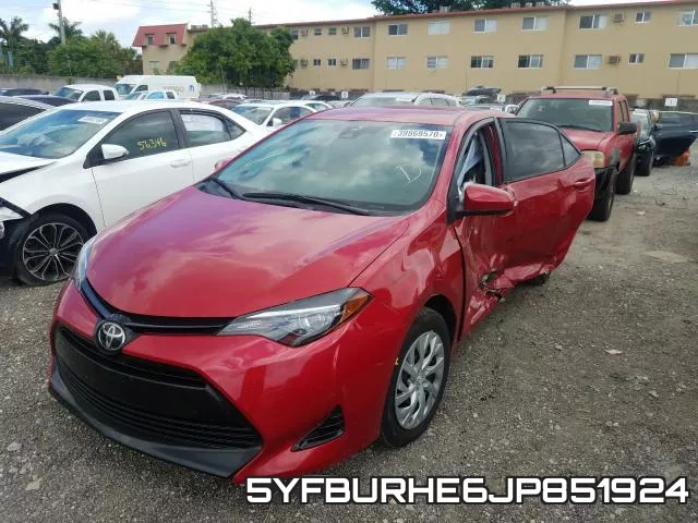 5YFBURHE6JP851924 фото 3