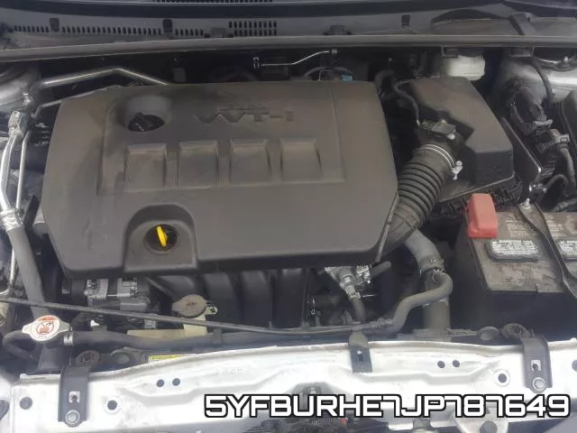 5YFBURHE7JP787649 фото 8