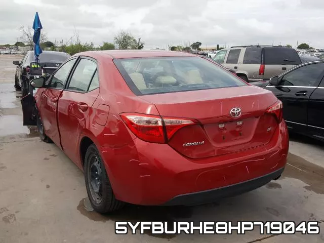 5YFBURHE8HP719046 фото 4