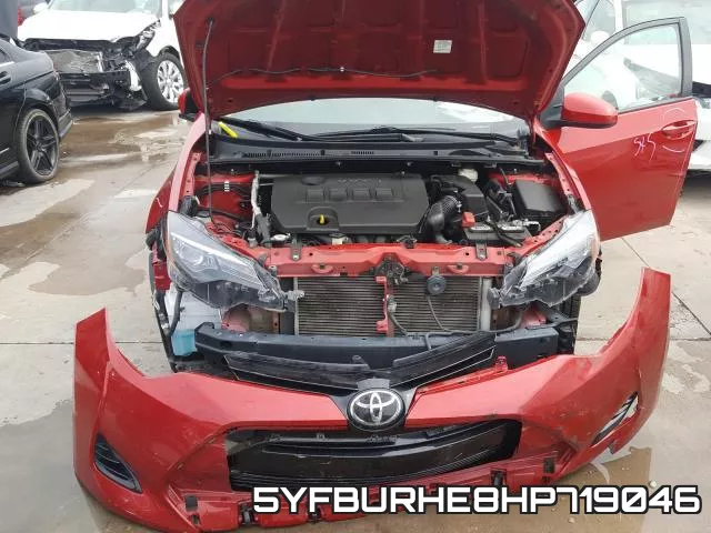 5YFBURHE8HP719046 фото 8