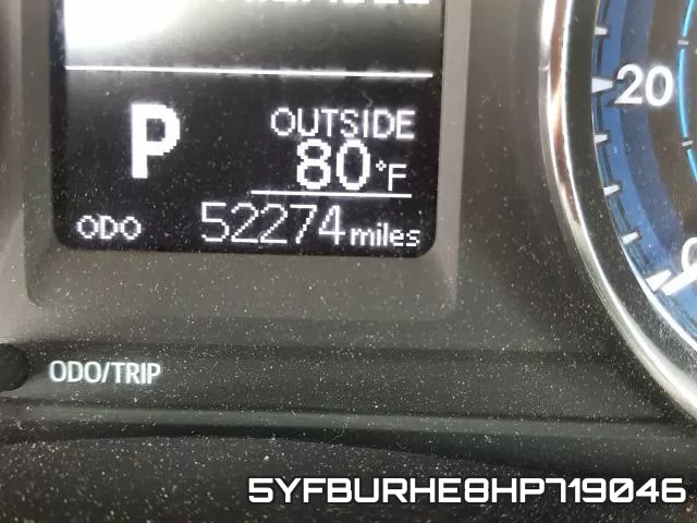 5YFBURHE8HP719046 фото 9