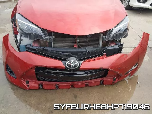 5YFBURHE8HP719046 фото 10