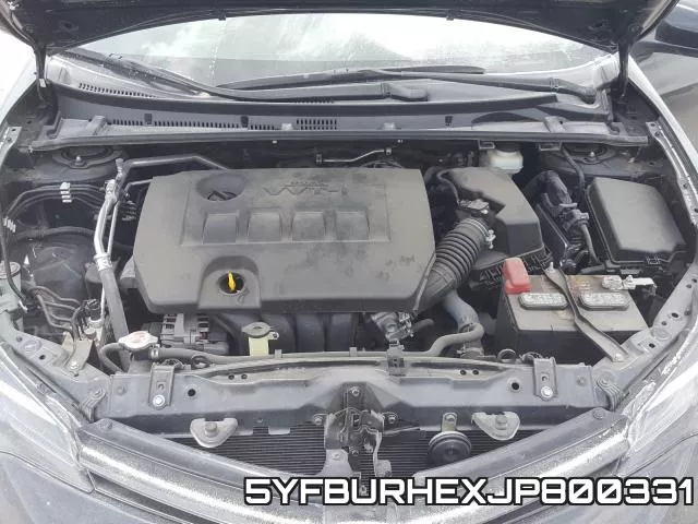 5YFBURHEXJP800331 фото 8