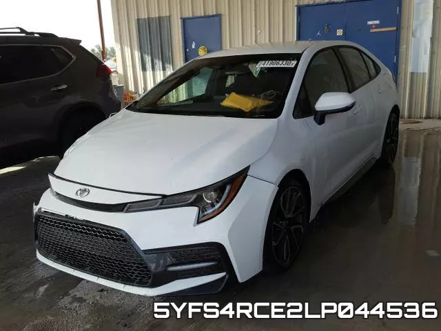 5YFS4RCE2LP044536 фото 3