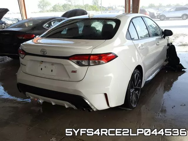 5YFS4RCE2LP044536 фото 5