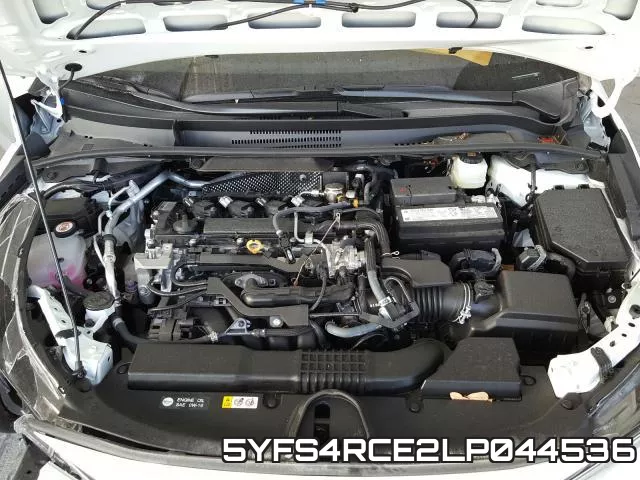 5YFS4RCE2LP044536 фото 8