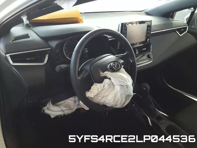 5YFS4RCE2LP044536 фото 10