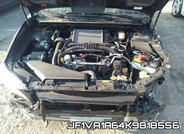 JF1VA1A64K9818556 фото 2