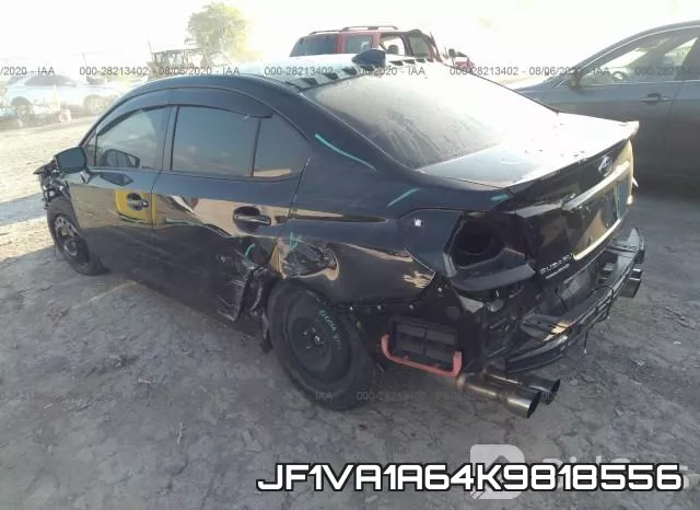 JF1VA1A64K9818556 фото 3