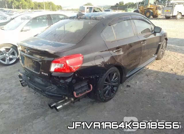 JF1VA1A64K9818556 фото 4
