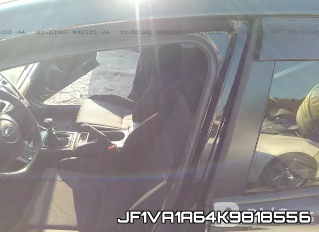 JF1VA1A64K9818556 фото 5