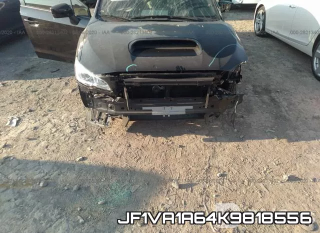 JF1VA1A64K9818556 фото 6