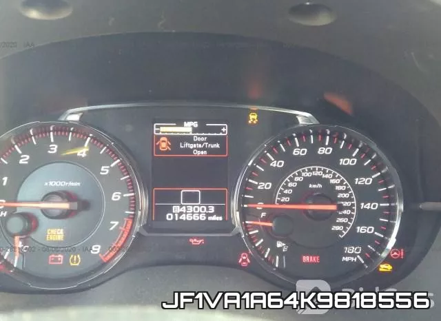 JF1VA1A64K9818556 фото 7