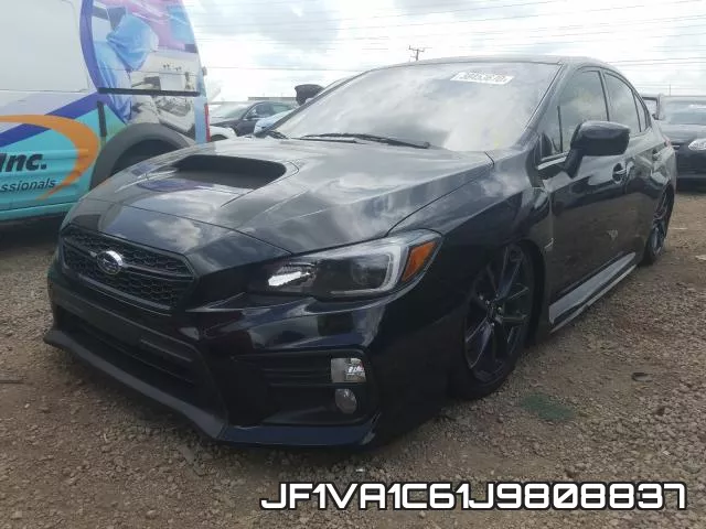 JF1VA1C61J9808837 фото 3