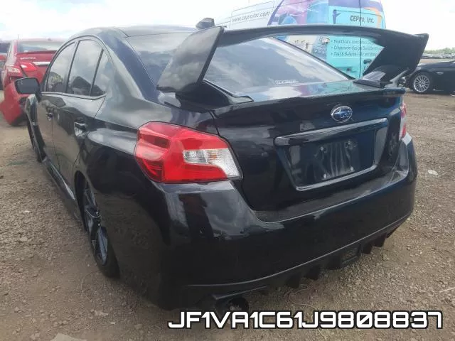 JF1VA1C61J9808837 фото 4