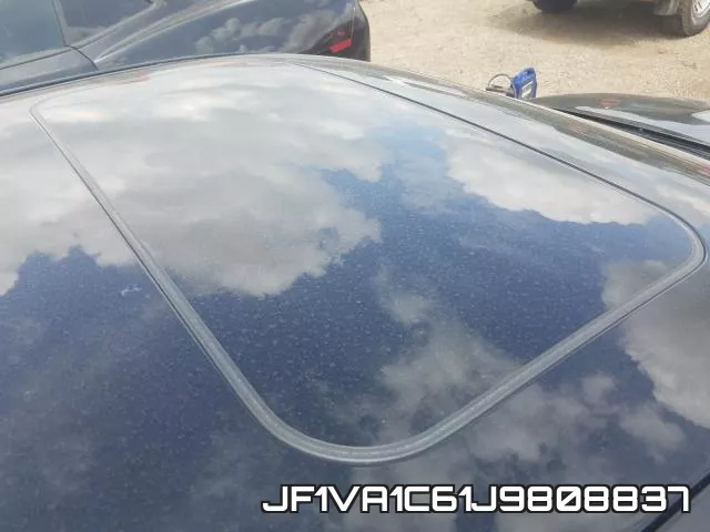 JF1VA1C61J9808837 фото 10
