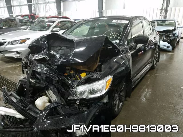 JF1VA1E60H9813003 фото 3