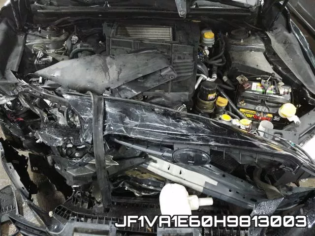 JF1VA1E60H9813003 фото 8