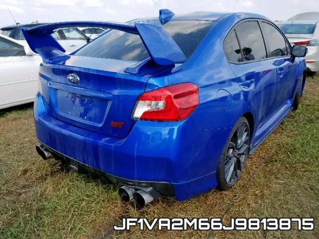 JF1VA2M66J9813875 фото 5