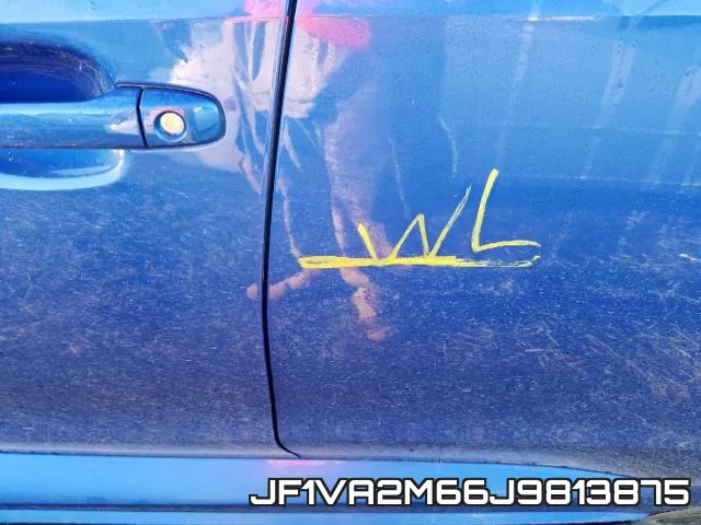 JF1VA2M66J9813875 фото 10