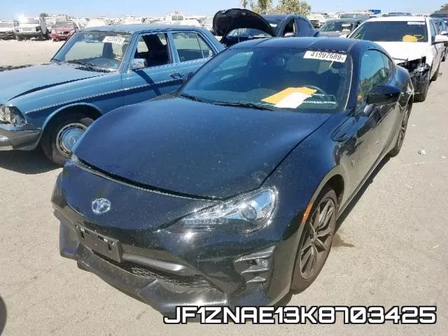 JF1ZNAE13K8703425 фото 3