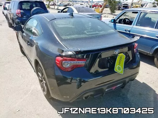JF1ZNAE13K8703425 фото 4