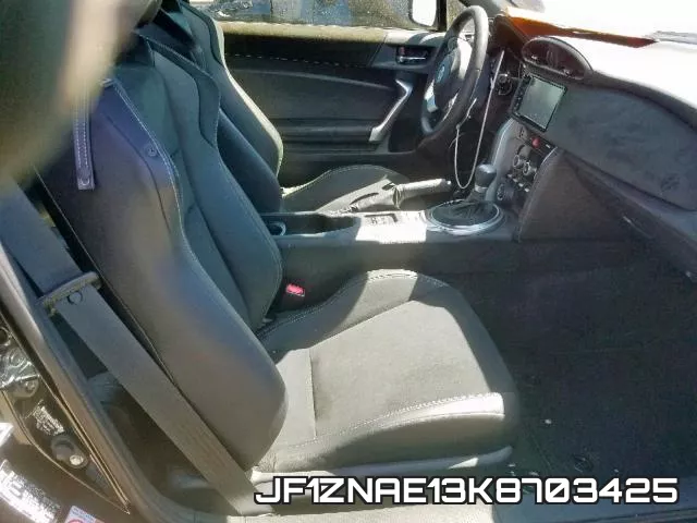 JF1ZNAE13K8703425 фото 6
