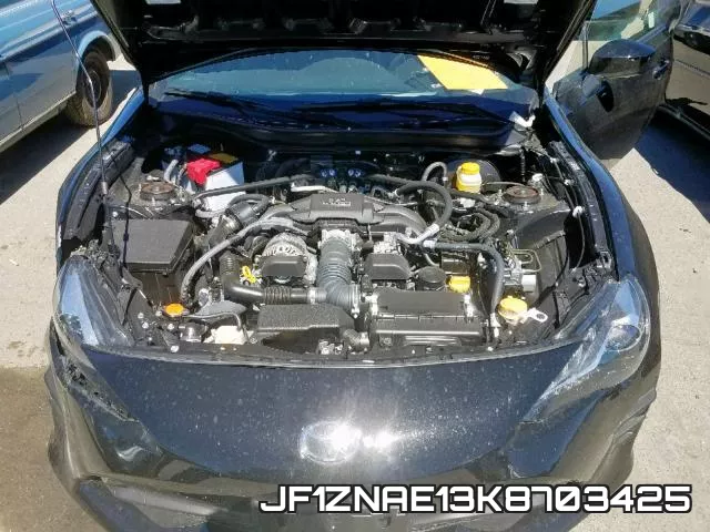 JF1ZNAE13K8703425 фото 8