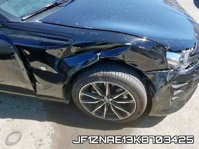 JF1ZNAE13K8703425 фото 10