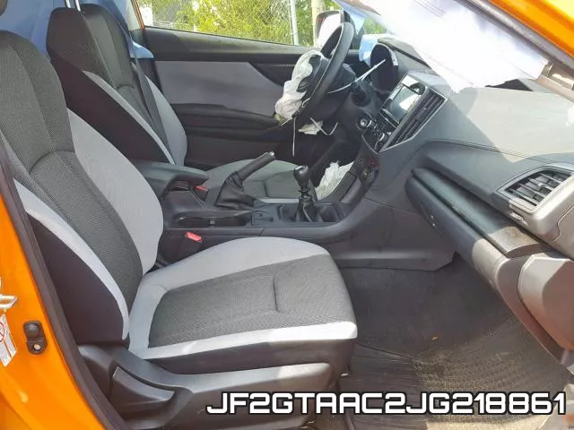 JF2GTAAC2JG218861 фото 6