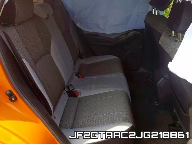 JF2GTAAC2JG218861 фото 7