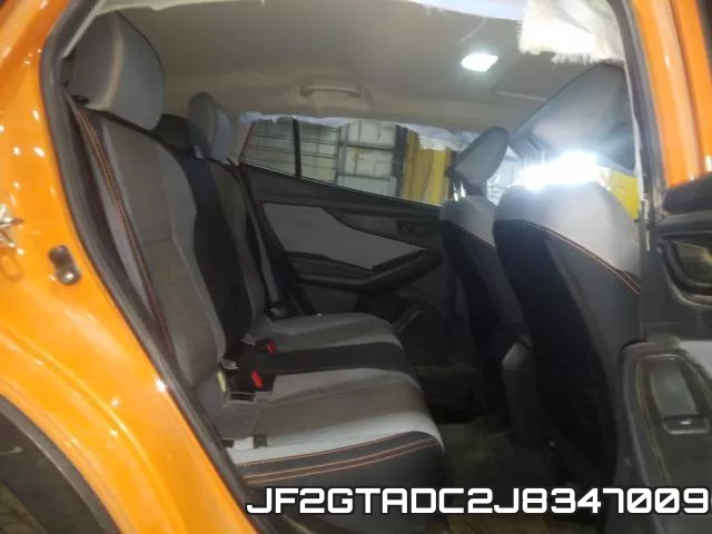 JF2GTADC2J8347009 фото 7