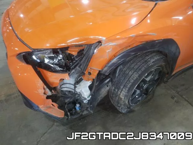 JF2GTADC2J8347009 фото 10
