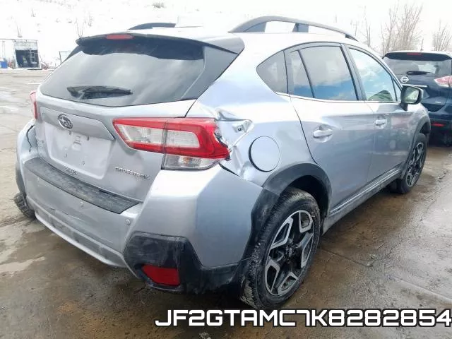 JF2GTAMC7K8282854 фото 5