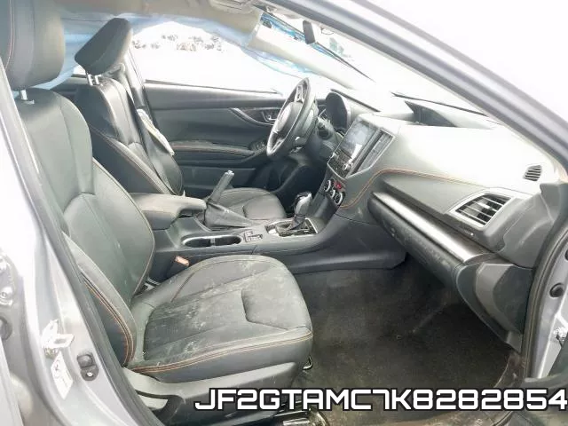 JF2GTAMC7K8282854 фото 6