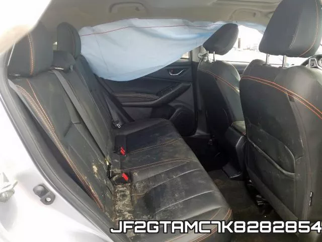 JF2GTAMC7K8282854 фото 7
