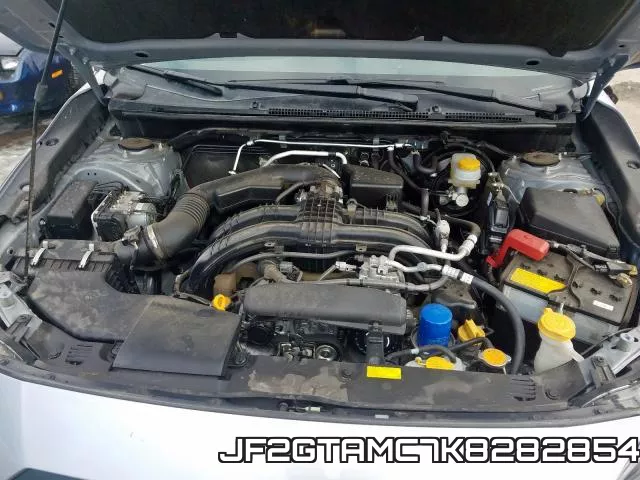 JF2GTAMC7K8282854 фото 8