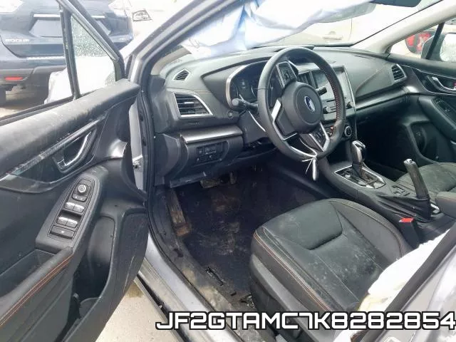 JF2GTAMC7K8282854 фото 10
