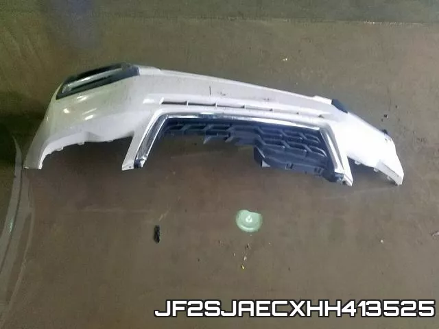 JF2SJAECXHH413525 фото 10