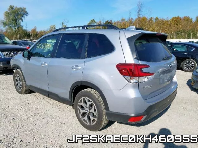 JF2SKAEC0KH460955 фото 4
