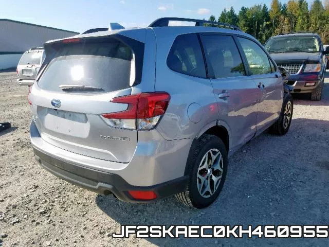 JF2SKAEC0KH460955 фото 5