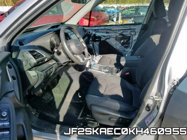 JF2SKAEC0KH460955 фото 6